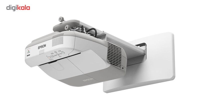 پروژکتور اپسون مدل EB-685W پروژکتور اپسون مدل EB-685W