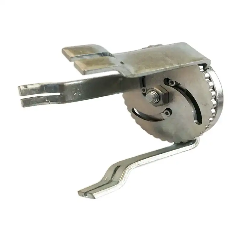 آچار باک بنزین خودرو مدل AT-0140