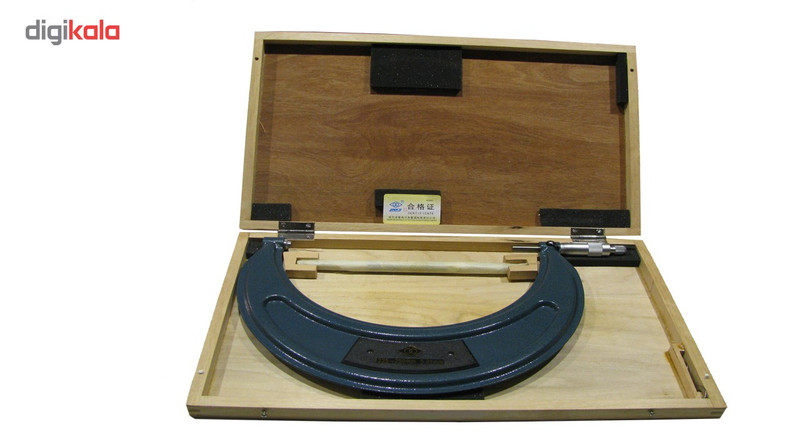 میکرومتر خارج سنج لینکز کد 04-703 گستره 250-225 میلی متر