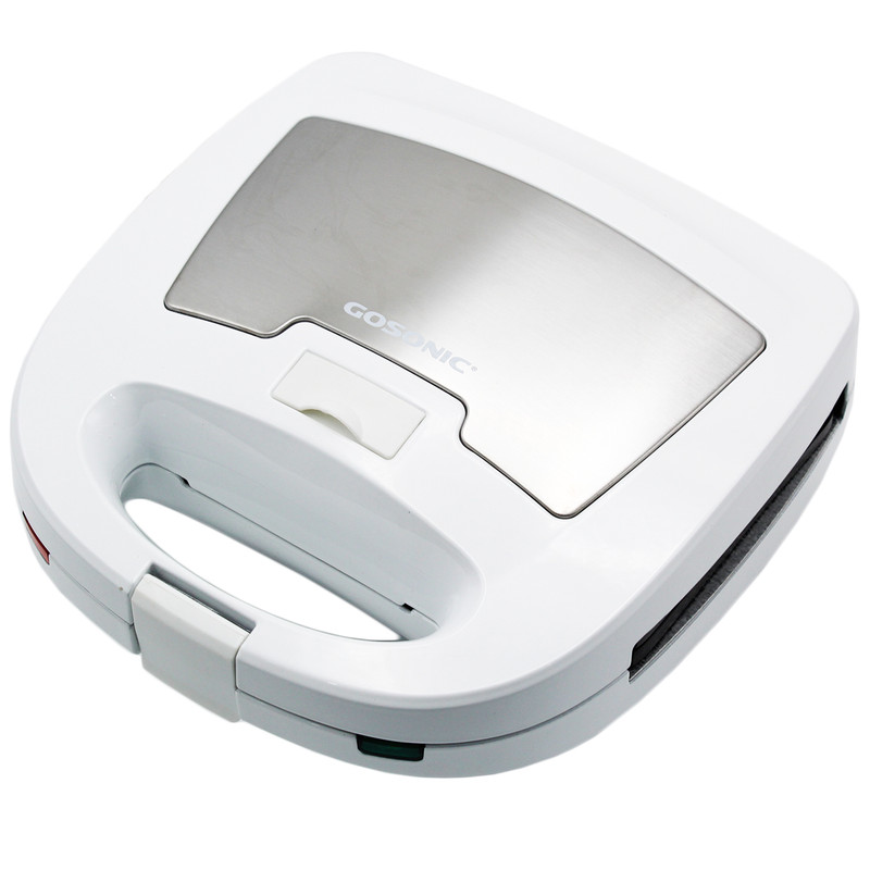 ساندویچ ساز گوسونیک مدل GSM-621W ساندویچ ساز گوسونیک مدل GSM-621W