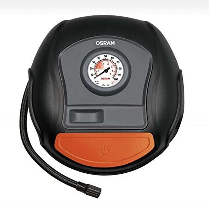 کمپرسور  هوا اسرام مدل tyreinflate 200