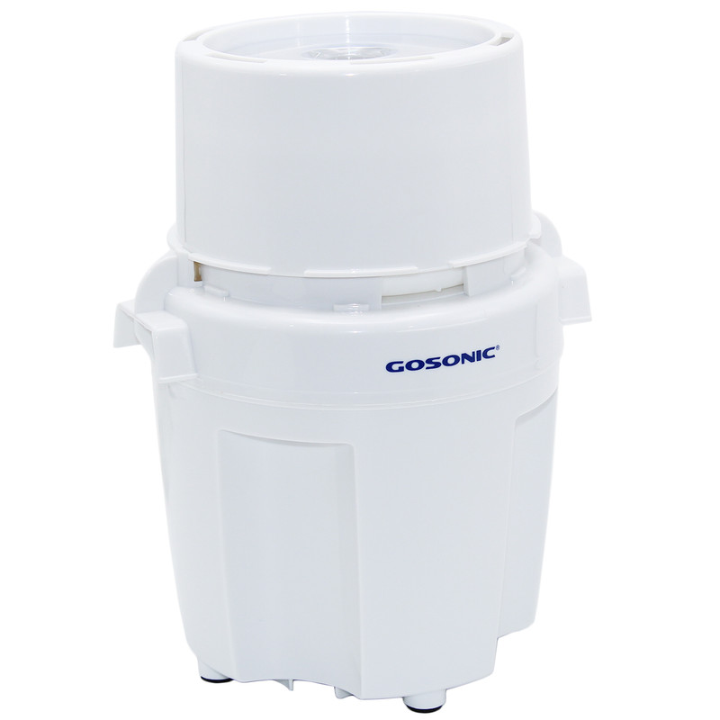 خردکن گوسونیک مدل GSC-801 خردکن گوسونیک مدل GSC-801
