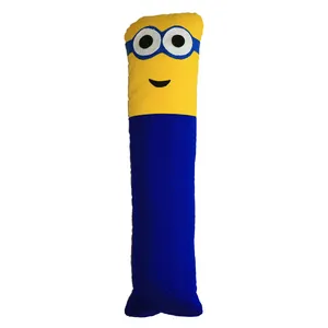 کمربند ایمنی عروسکی کودک بان مدل Minion
