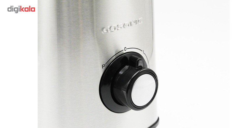 مخلوط کن گوسونیک مدل GSB-423