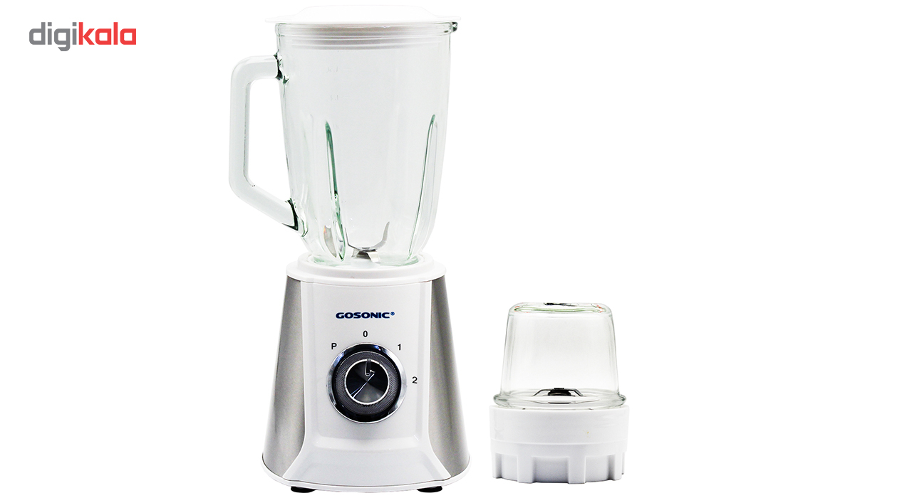 مخلوط کن گوسونیک مدل GSB-427