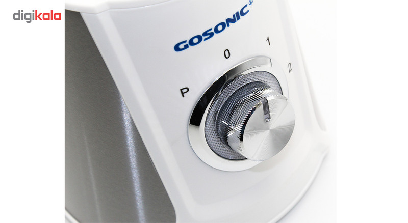 مخلوط کن گوسونیک مدل GSB-427 مخلوط کن گوسونیک مدل GSB-427
