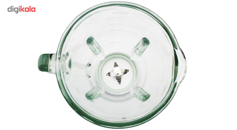 مخلوط کن گوسونیک مدل GSB-427 مخلوط کن گوسونیک مدل GSB-427