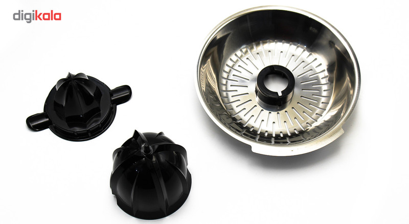 آب مرکبات گیری ناسا الکتریک مدل NS-935