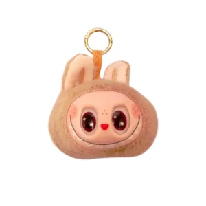 آویز عروسکی مدل لبوبو