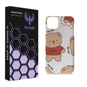 RIVEN RI2-2 Case For Apple iPhone 12 Pro