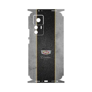 MAHOOT Cadillac-FullSkin Cover Sticker for Xiaomi 12T