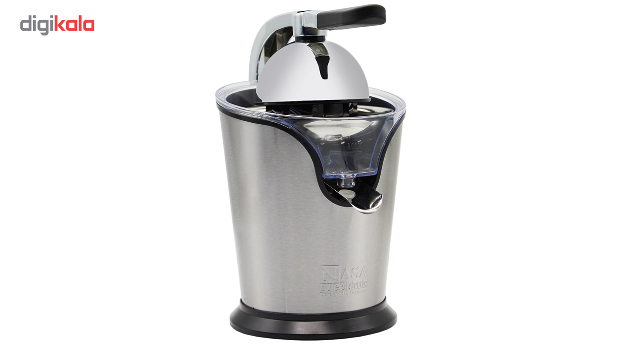 آب مرکبات گیری ناسا الکتریک مدل NS-911