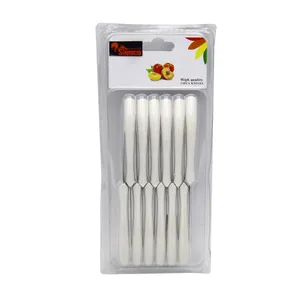 چاقو میوه خوری سامکو مدل YPD-SF-012 بسته 12 عددی