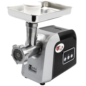 Nasa Electric NS-317 Meat Grinder