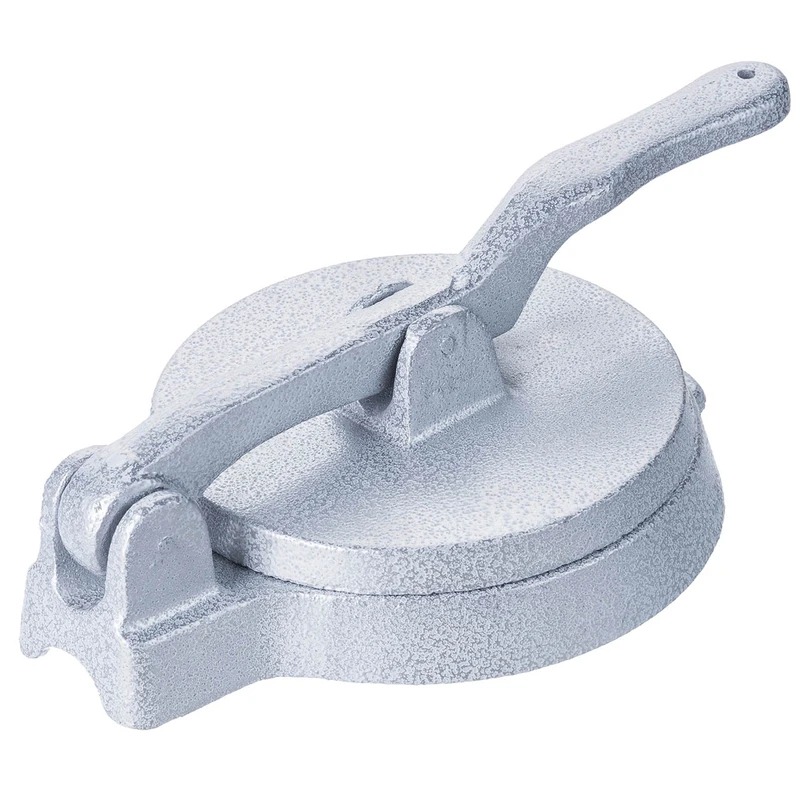 همبرگر زن دستی (سایز 15 سانت )نوین گر کد 002