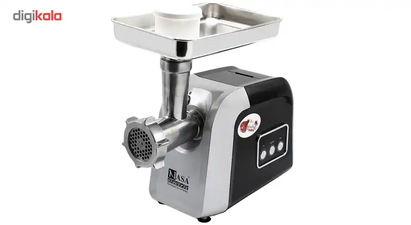 چرخ گوشت ناسا الکتریک مدل NS-317