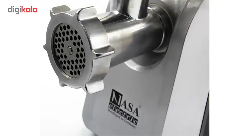 چرخ گوشت ناسا الکتریک مدل NS-317
