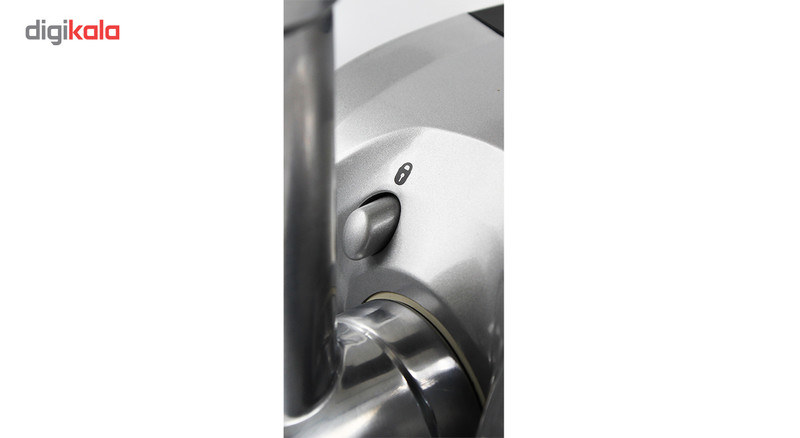 چرخ گوشت ناسا الکتریک مدل NS-317