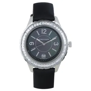 Romanson RL0360QU1WM32W Watch For Women