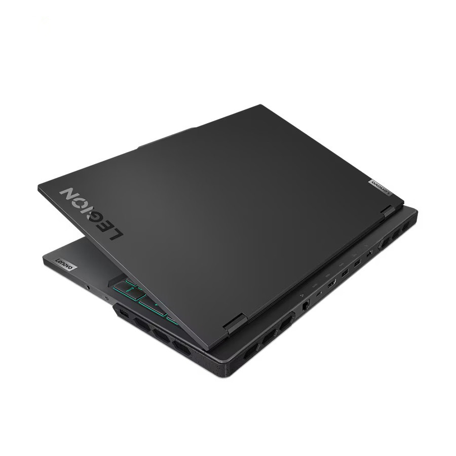 لپ تاپ 16 اینچی لنوو مدل Legion Pro 7 16IRX8H-i9 32GB 2SSD RTX4090 - کاستوم شده لپ تاپ 16 اینچی لنوو مدل Legion Pro 7 16IRX8H-i9 32GB 2SSD RTX4090 - کاستوم شده