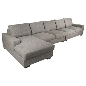 ست مبل 7 نفره ایتال فوم مدل Lego-150