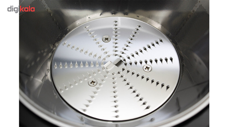 آبمیوه گیری ناسا الکتریک مدل NS-927