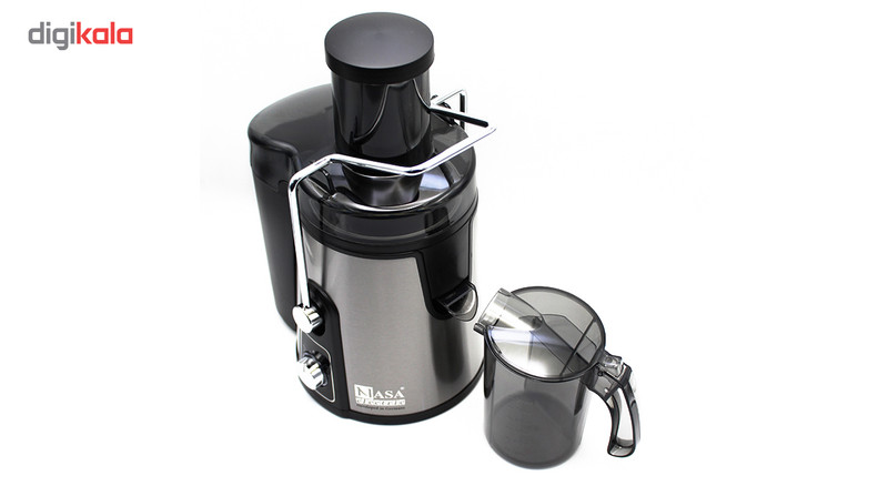 آبمیوه گیری ناسا الکتریک مدل NS-927