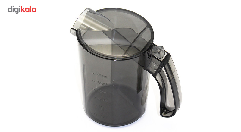 آبمیوه گیری ناسا الکتریک مدل NS-927