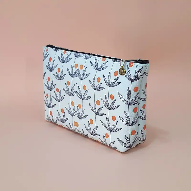 ست هدیه زنانه مدل خال خالی set-008