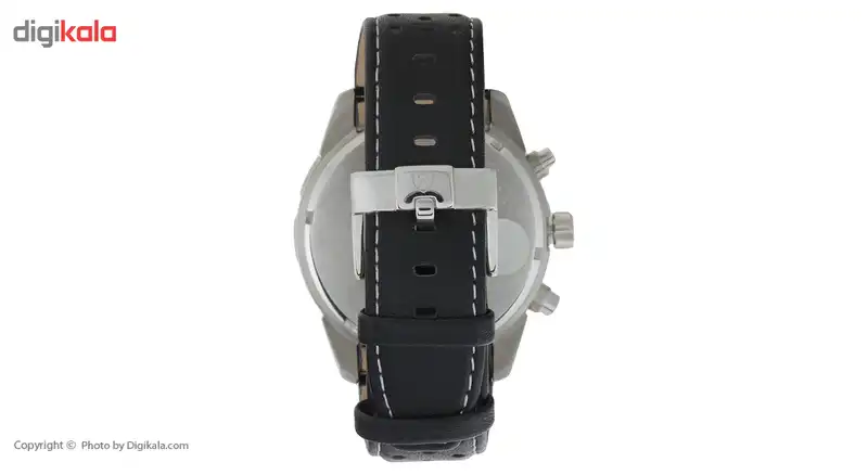 ساعت مچی عقربه ای مردانه رومانسون مدل TL4245HM1WA12W