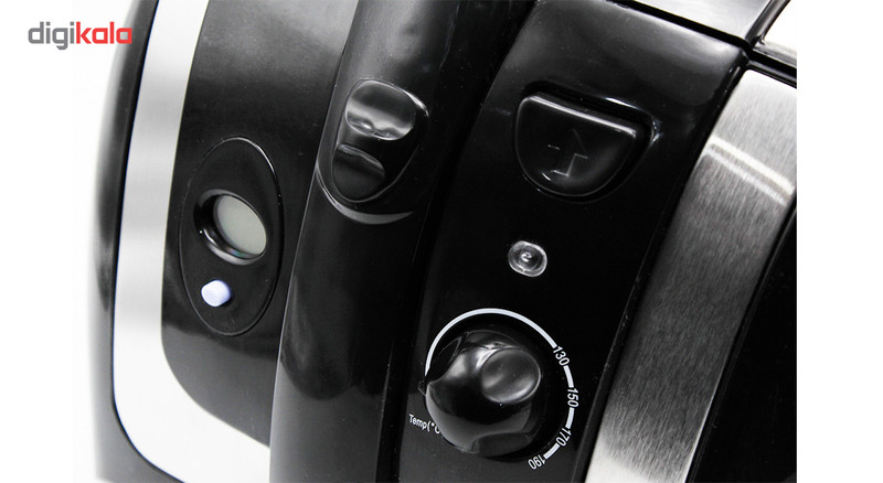 سرخ کن گوسونیک مدل GDF-622