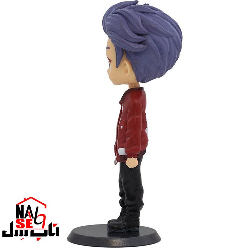 فیگور ناب سل مدل کیوپاسکت چشم تیله ای