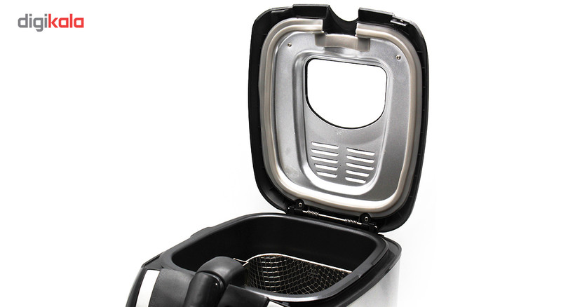 سرخ کن گوسونیک مدل GDF-622