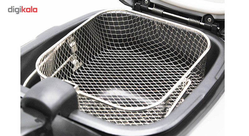 سرخ کن گوسونیک مدل GDF-622