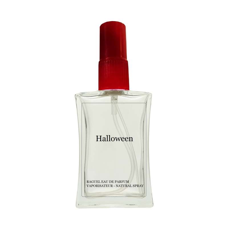 ادو پرفیوم زنانه راگوئل مدل Halloween  حجم 50 میلی لیتر