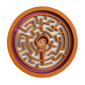 بازی فکری طرح ماز  مدل دورا کد ّ520