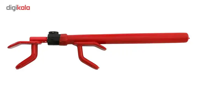 قفل فرمان خودرو لوکمس مدل 1117