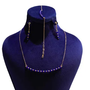 ست طلا 18عیار کانیار گالری مدل M836
