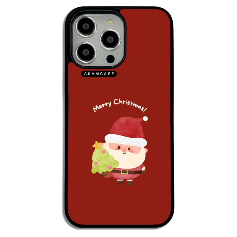 کاور آکام مدل AMCWA14PROMAX-CHRISTMAS13 مناسب برای گوشی موبایل اپل iPhone 14 Pro Max