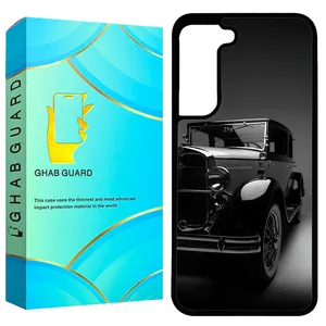 Ghab Guard GCHPA21F Cover for Samsung Galaxy S21 FE 5G  