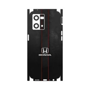 MAHOOT Honda_Motor-FullSkin Cover Sticker for Oppo Reno 8 4G