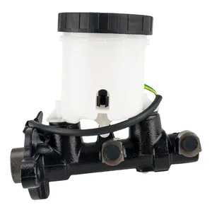 پمپ ترمز ترمزسازان جشنواره مدل CBS مناسب برای پراید