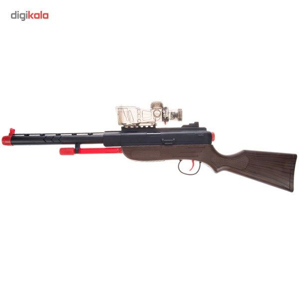 اسلحه Qi Bao Sniper II کد L03E-1
