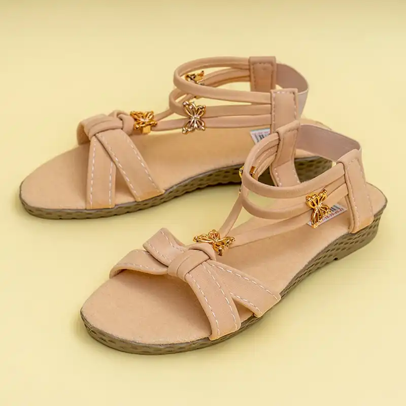 صندل زنانه مدل parvaneh