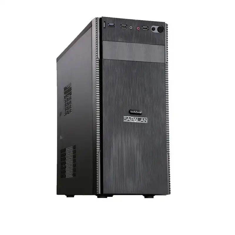 کامپیوتر دسکتاپ تک زون مدل TZ10100A Turbo