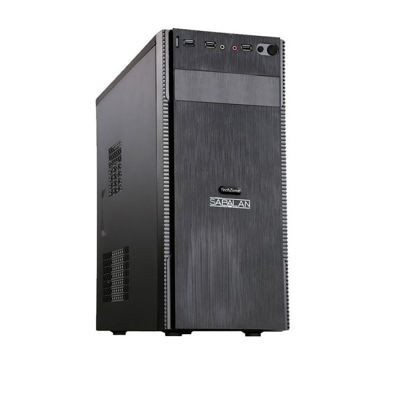 کامپیوتر دسکتاپ تک زون مدل TZ4150A Turbo