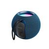 اسپیکر بلوتوثی قابل حمل یسیدو مدل YSW13