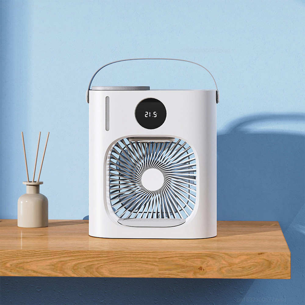 پنکه رومیزی شیائودا مدل CL08