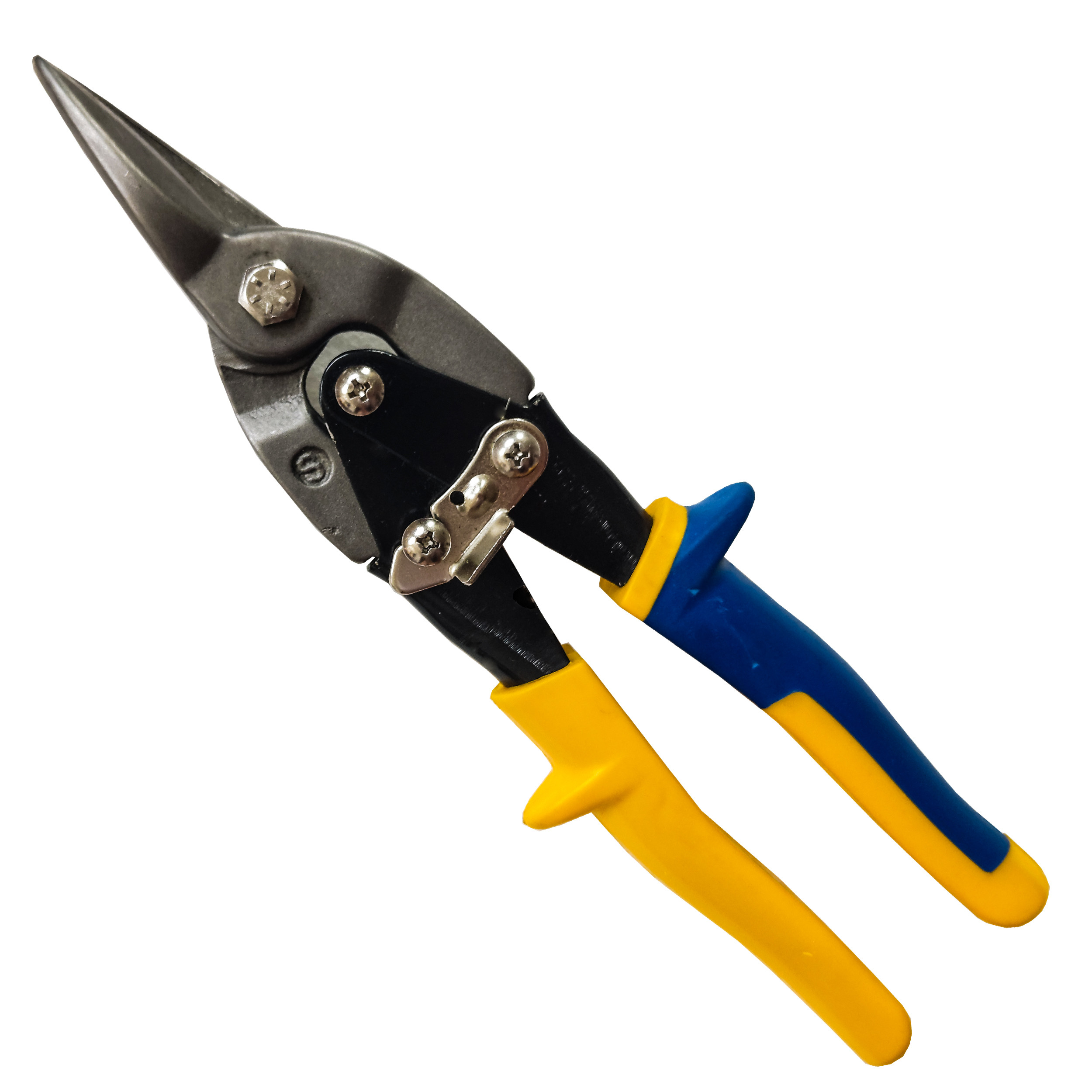 قیچی آهن بر پاور مدل VR QS TFG - 454 قیچی آهن بر پاور مدل VR QS TFG - 454