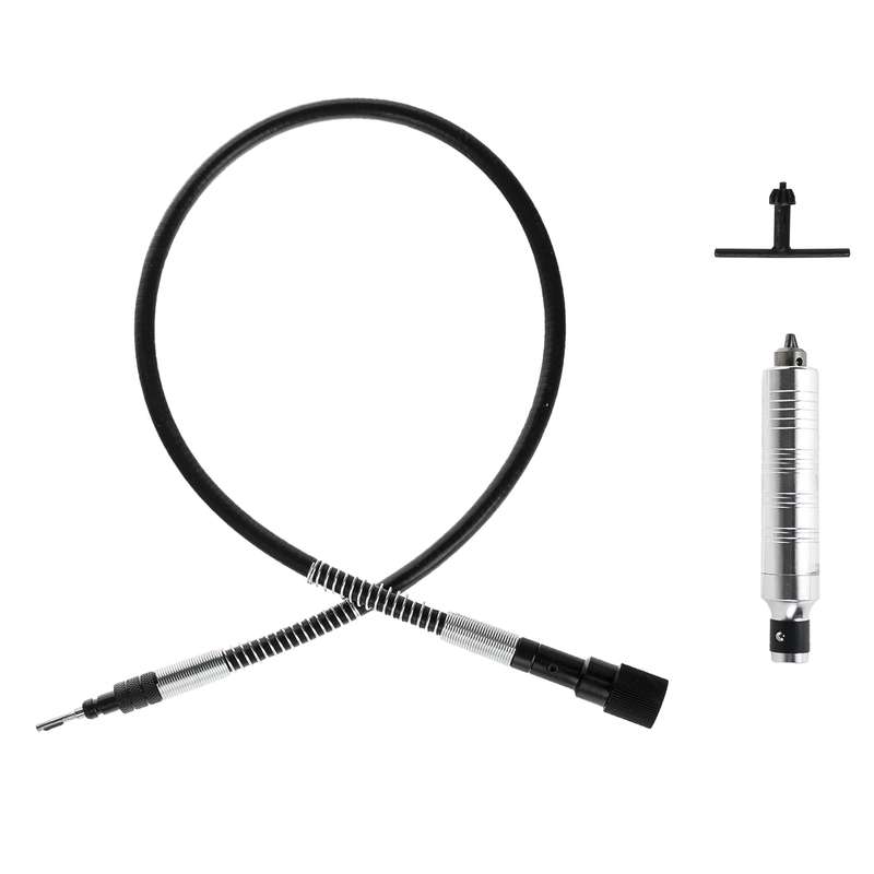 خرطومی فرز انگشتی سیلور مدل GTP01A20